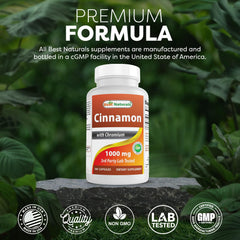 Best Naturals comparación de tamaño con mano para escala práctica