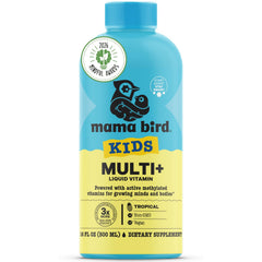 Best Nest Wellness botella frontal mostrando el envase y beneficios