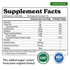 Better Alt etiqueta con lista de ingredientes para transparencia y confianza