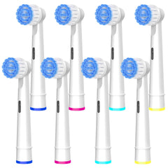 Betterchoi cabezal frontal empaquetado muestra compatibilidad y limpieza