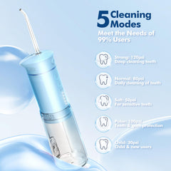 Bezvoi boquilla rotativa 360° enfocada en precisión para limpiar zonas difíciles con eficacia