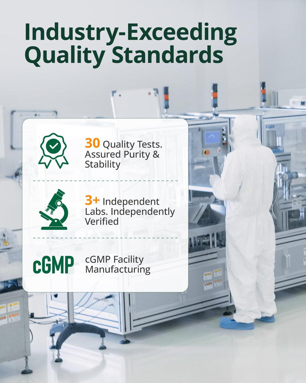 BienRaíz frasco abierto con softgels listos para su uso diario