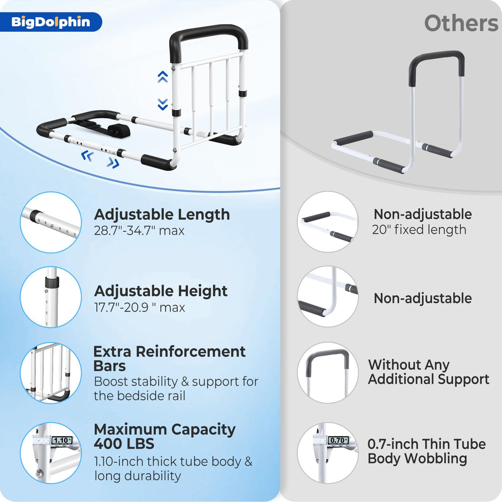 BigDolphin bolsa de almacenamiento con accesorios para llevar y organizar