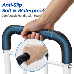 BigDolphin etiqueta con materiales y capacidad de soporte confiable