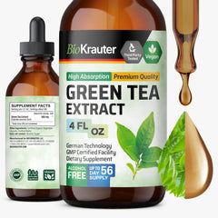 BIO KRAUTER frasco principal mostrando envase y diseño, práctico y concentrado