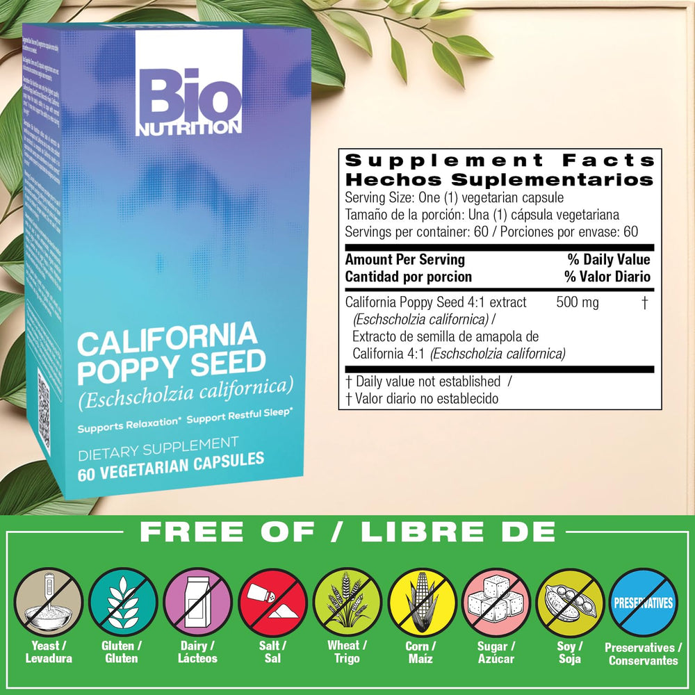 Bio Nutrition cápsula vegetal en mano destacando fácil administración