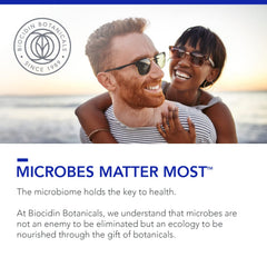 Producto Biocidin Dentalflora ambientado en baño, integración práctica en la higiene diaria