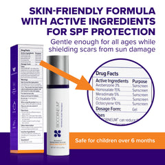 BIOCORNEUM en rutina matutina mostrando uso diario práctico y protectivo