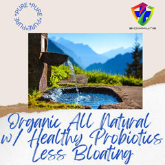 BioImmune Slimtox estilo de vida con desayuno ligero aportando energía