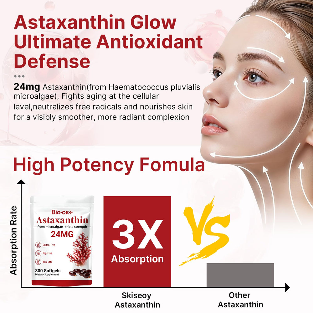 Biookultra extracto de ashwagandha en detalle que resalta apoyo adaptógeno y energía