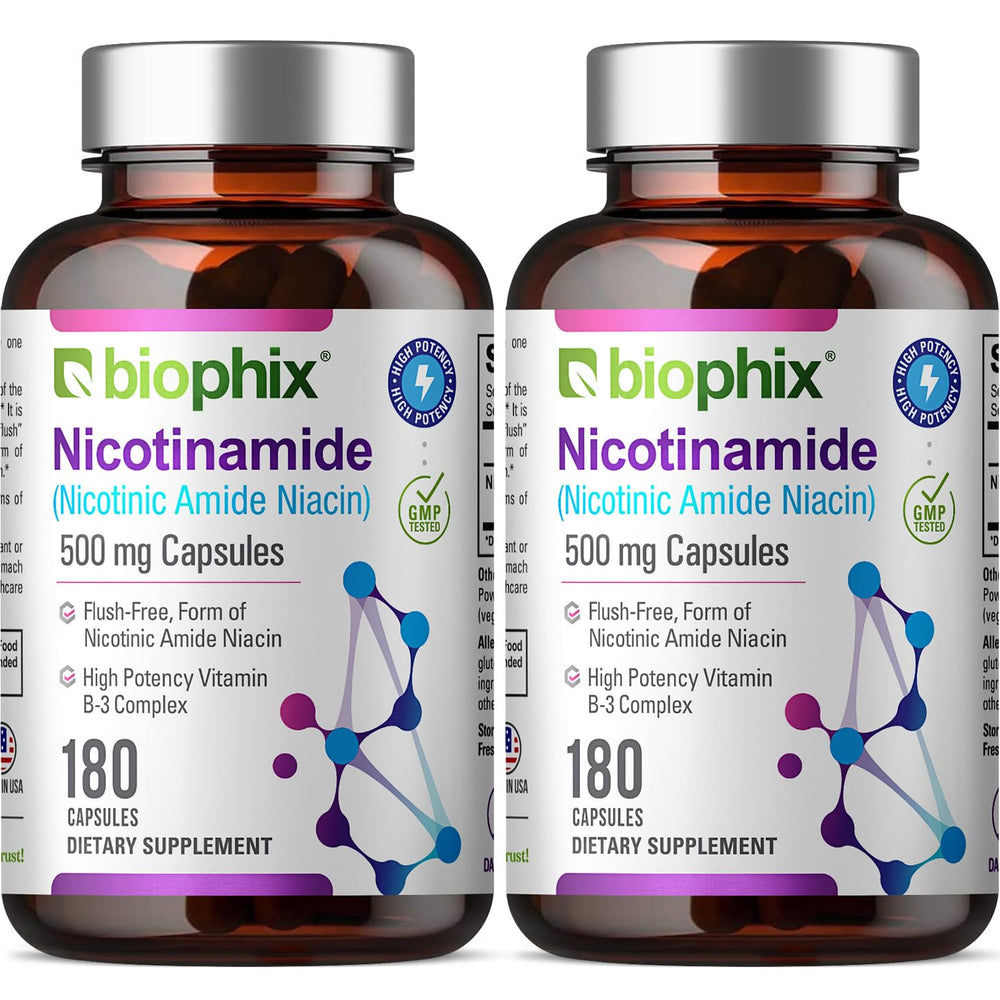 biophix frasco frontal mostrando etiqueta clara y confianza