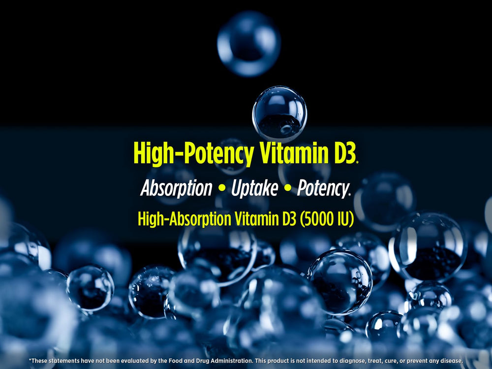 Biotest D Fix bote de vidrio con cápsulas suaves