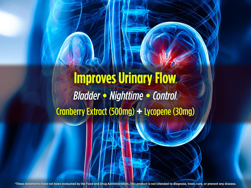 Biotest P-Well licopeno 30 mg, complemento para la dieta diaria