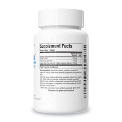 BIOTICS RESEARCH remolacha orgánica como ingrediente coadyuvante natural