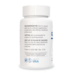 BIOTICS RESEARCH ingredientes: selenio y zinc en detalle para soporte antioxidante