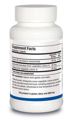 BIOTICS RESEARCH detalle de cápsula de Thiamin 50™ mostrando textura y tamaño