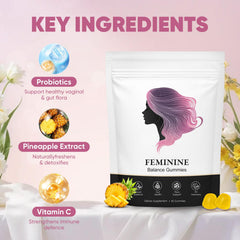 BIWQTY gomitas en plato para apreciar tamaño y porción cómoda