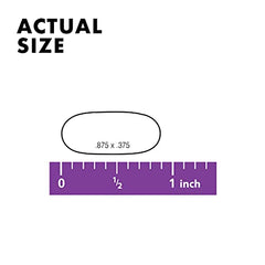 BlueBonnet Albion empaque frasco de 120 tabletas para uso regular.