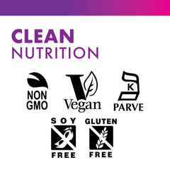 Bluebonnet Albion certificaciones kosher y sin gluten