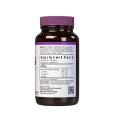 BlueBonnet BCAAs relación 4:1:1 en cápsulas para reparación muscular