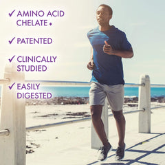 Bluebonnet cápsulas desplegadas mostrando cantidad por envase