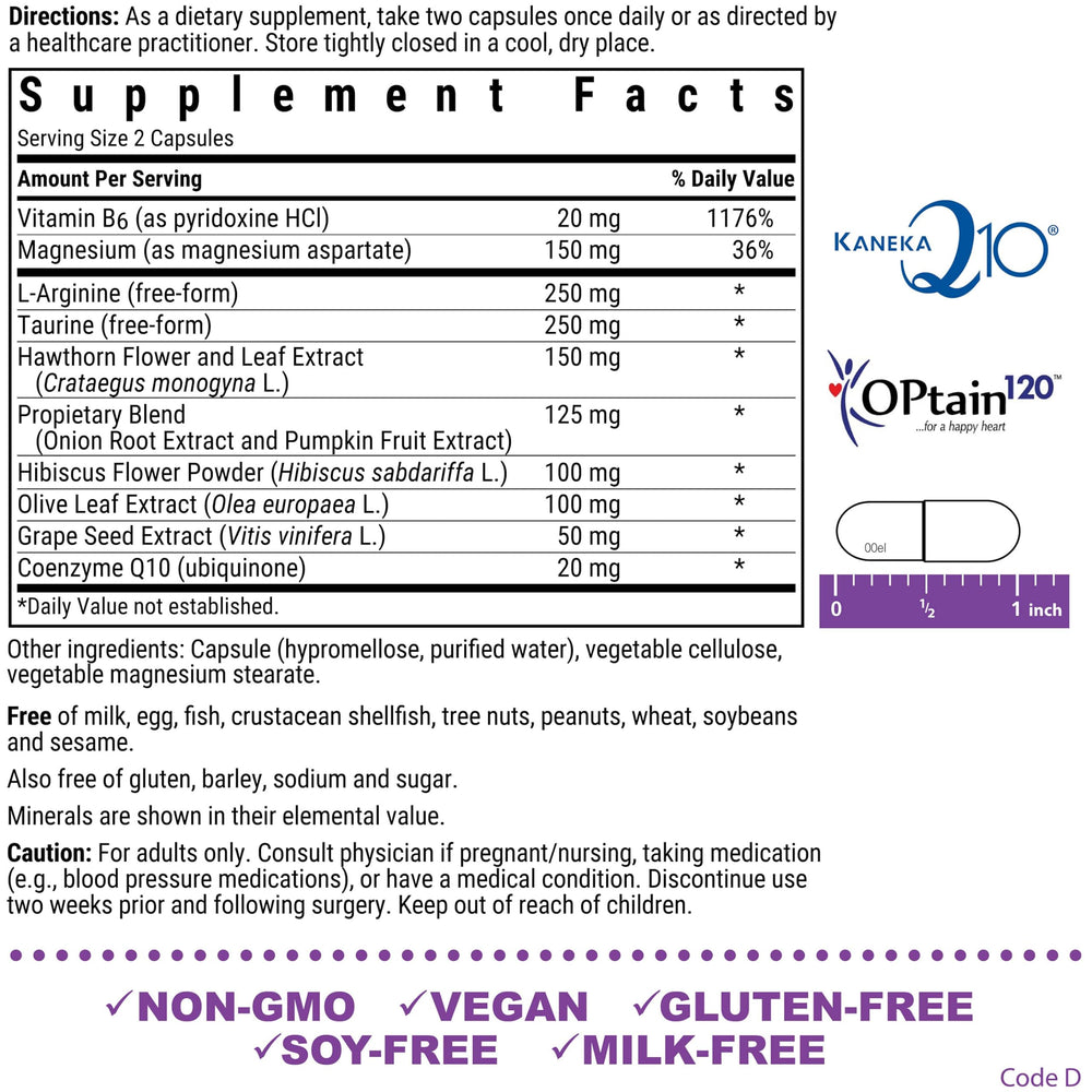 Bluebonnet cápsulas vegetales, formato cómodo para uso diario.