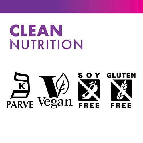 Bluebonnet B Complex uso diario para energía sostenida.