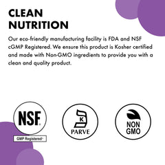 BlueBonnet creatina micronizada, ingrediente premium para masa magra y recuperación