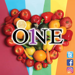 BlueBonnet producto en desayuno saludable para energía diaria