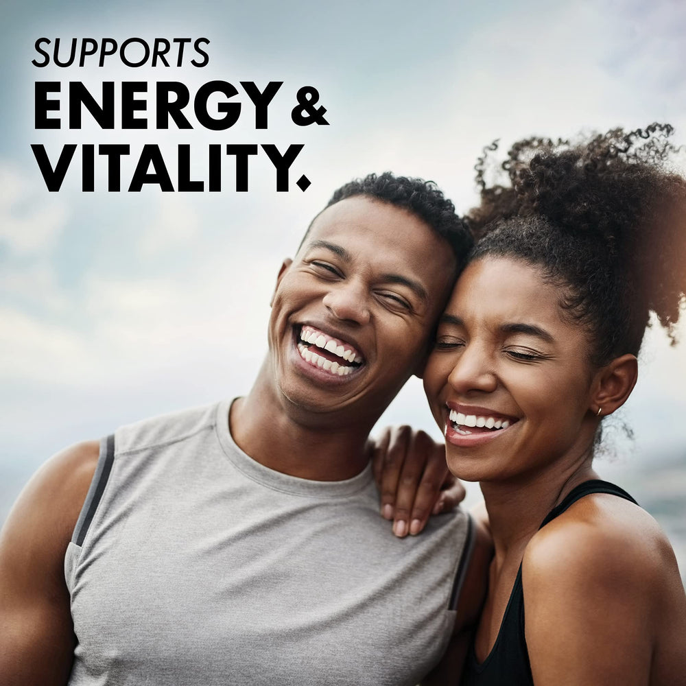 BlueBonnet frasco ámbar con cápsulas listas para tomar.