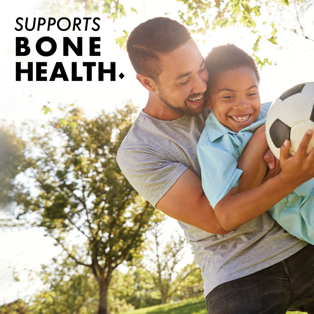 BlueBonnet magnesio 400 mg: puede apoyar la función muscular en entrenamientos diarios.