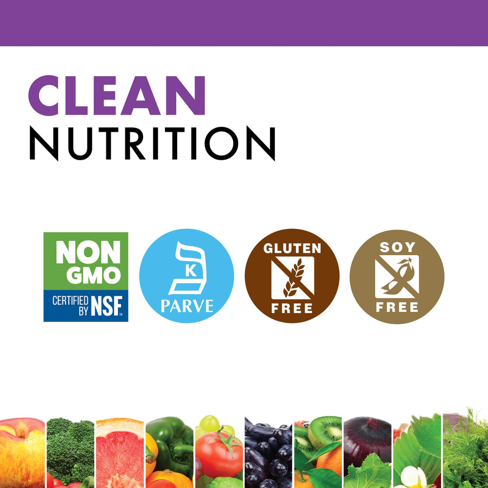 Bluebonnet Maxi One: diseño de empaque de 90 cápsulas para conveniencia.