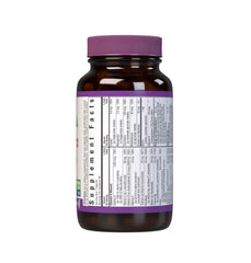 Bluebonnet Maxi One: etiqueta clara con datos de alérgenos para tranquilidad.