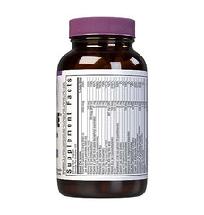 Bluebonnet Multi One, dosis diaria conveniente para rutina matutina