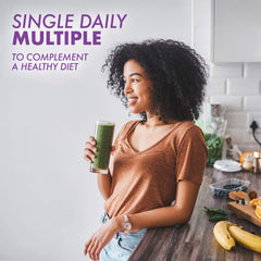 Bluebonnet Nutrition Multi One, certificado kosher para consumo consciente