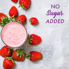 Bluebonnet proteina aislada garantia de pureza y seguridad