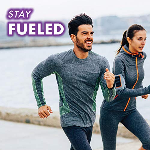 Bluebonnet proteina aislada recetas y batidos fáciles