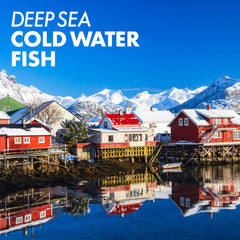 BlueBonnet Vitamina A y D3: empaque atractivo para la presentación en el gabinete.