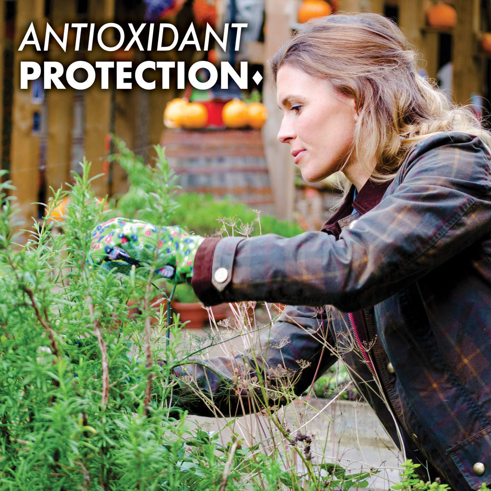 Bluebonnet Vitamina E 400 UI, uso diario práctico