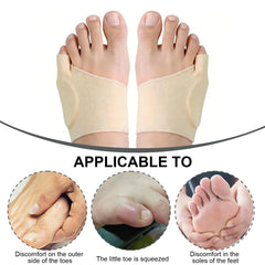 Bmpzery textura de tejido transpirable que mantiene los pies secos