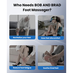 Bob and Brad funda desmontable lavable, limpieza e higiene fácil