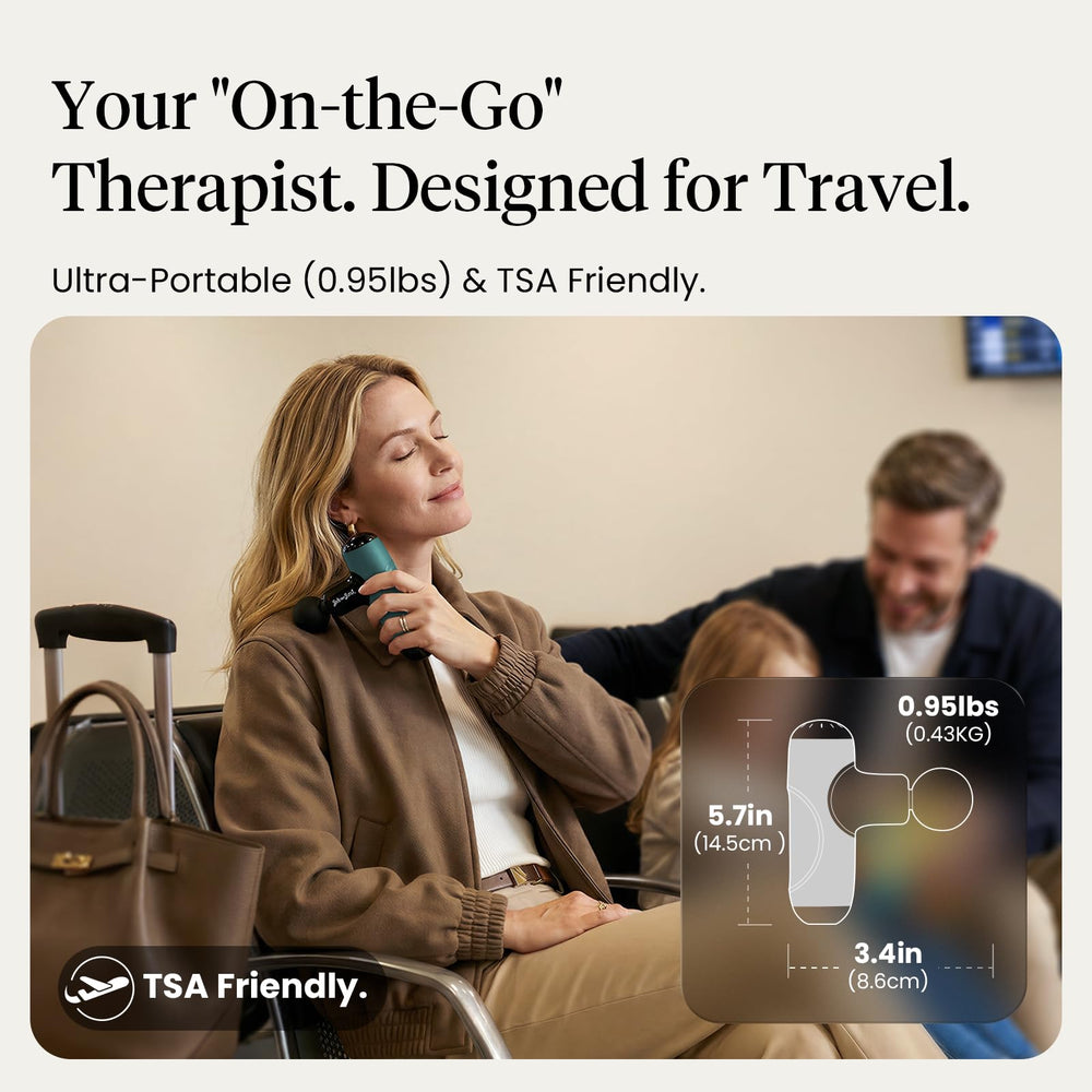 BOB AND BRAD Q2 Mini estuche de transporte protegiendo accesorios y viaje