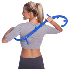 Body Back detalle del material robusto resaltando durabilidad y resistencia