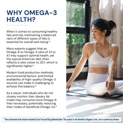 BodyHealth persona tomando cápsula con vaso de agua, comodidad diaria