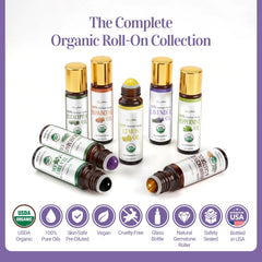 BodyJ4You caja con sellos USDA y detalles de formulación