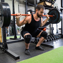 Bodyprox cierre de velcro de calidad, sujeción segura