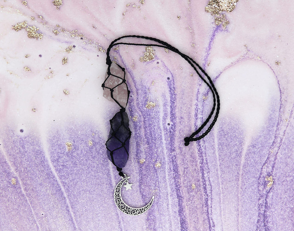 BOHO GARDEN comparación de tamaño en mano muestra dimensiones prácticas