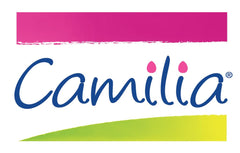Boiron Camilia en ambiente familiar mostrando calma y comodidad para el bebé