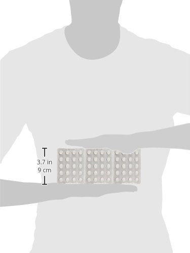 Empaque externo Gasalia dorso datos del producto