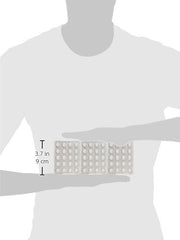 Empaque externo Gasalia dorso datos del producto